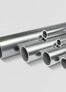 Aluminium Tubes