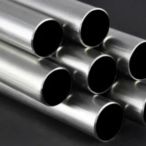 Duplex Steel Pipes