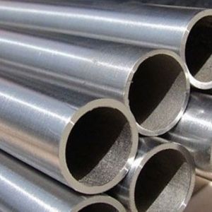 Stainless Steel 904L EFW Pipes in Uk